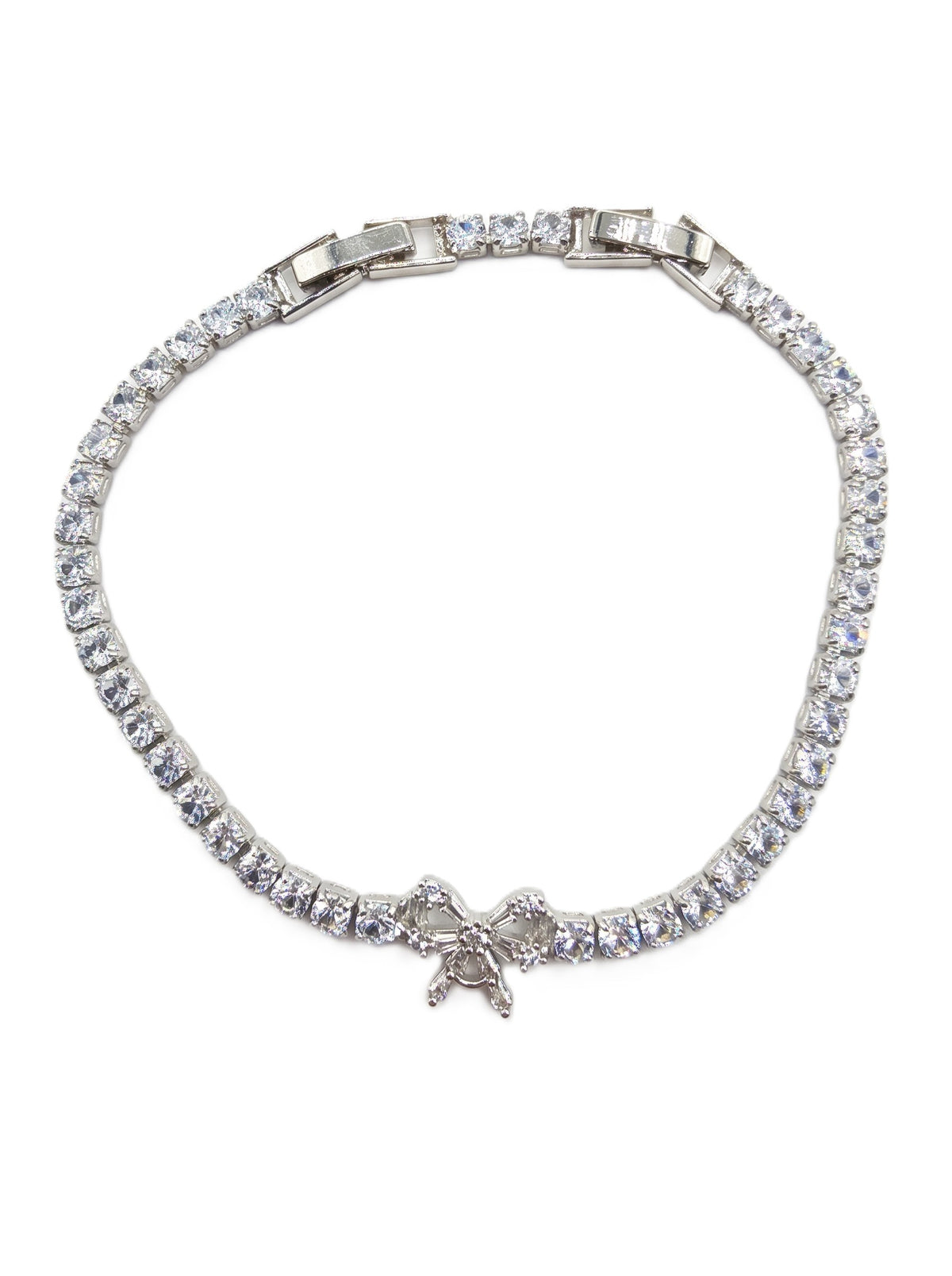 VIP Bileklik SILVER