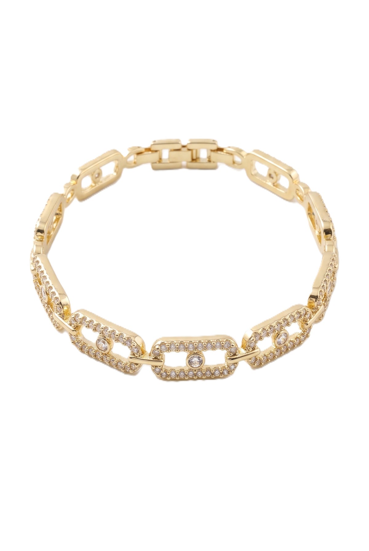 VIP Bileklik GOLD