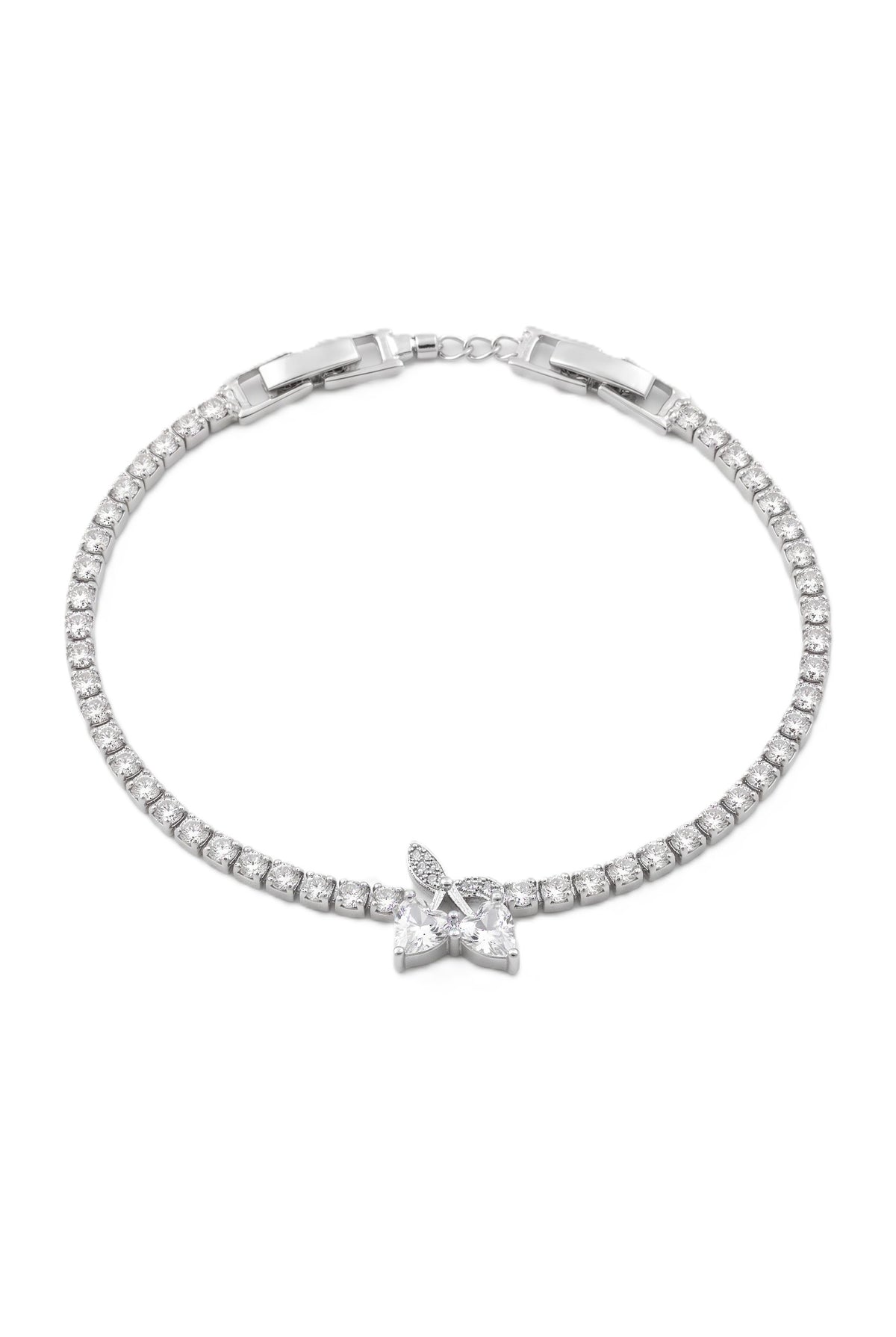 VIP Bileklik SILVER