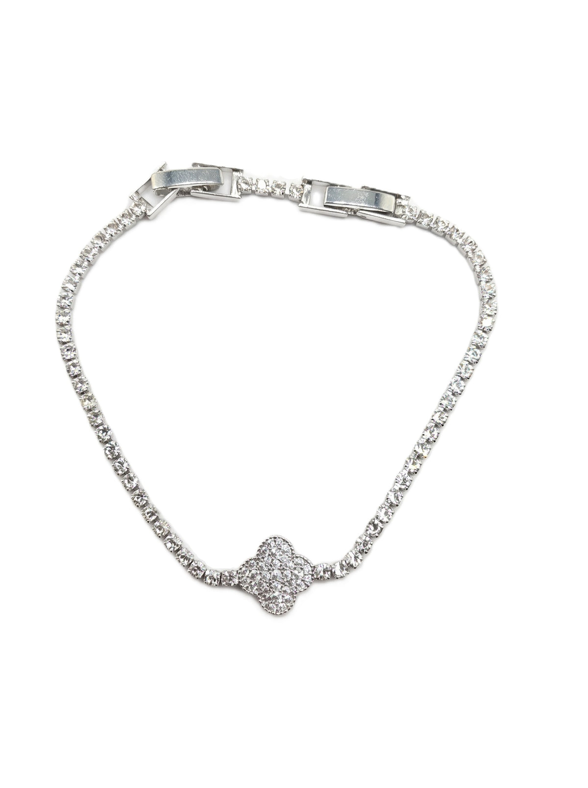 VIP Bileklik SILVER