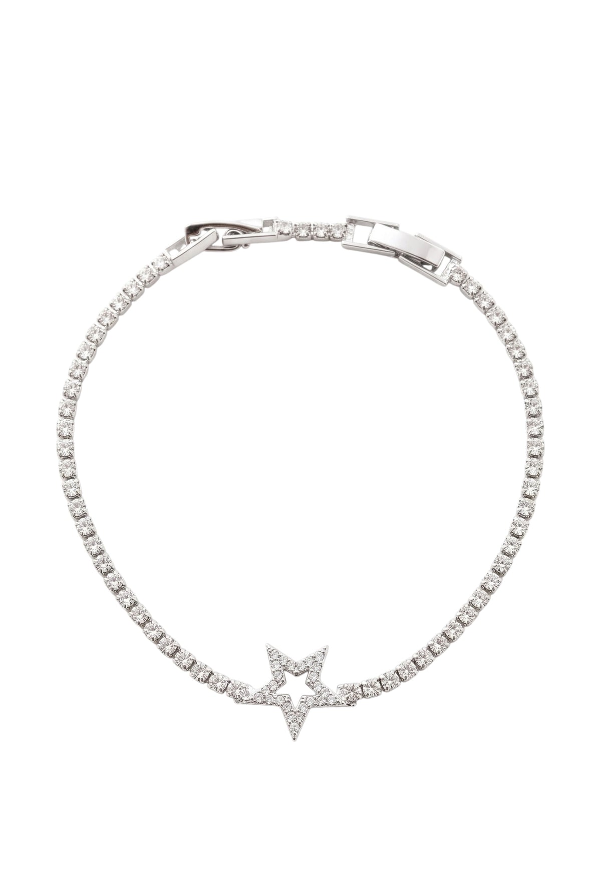 VIP Bileklik SILVER