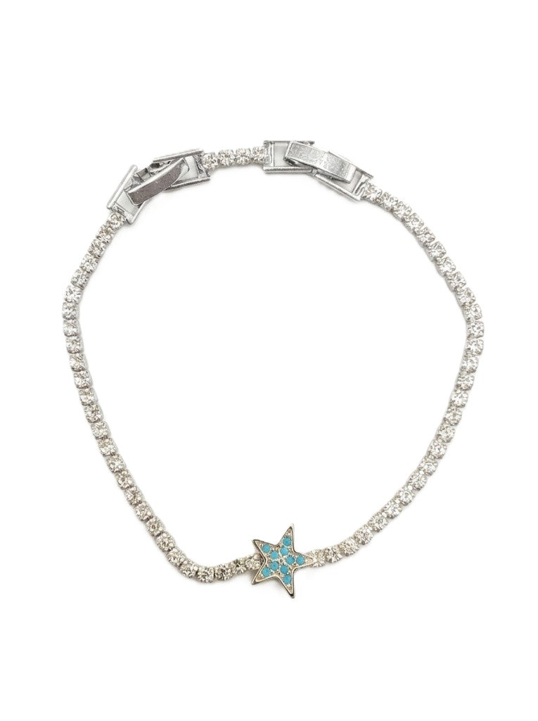 VIP Bileklik SILVER