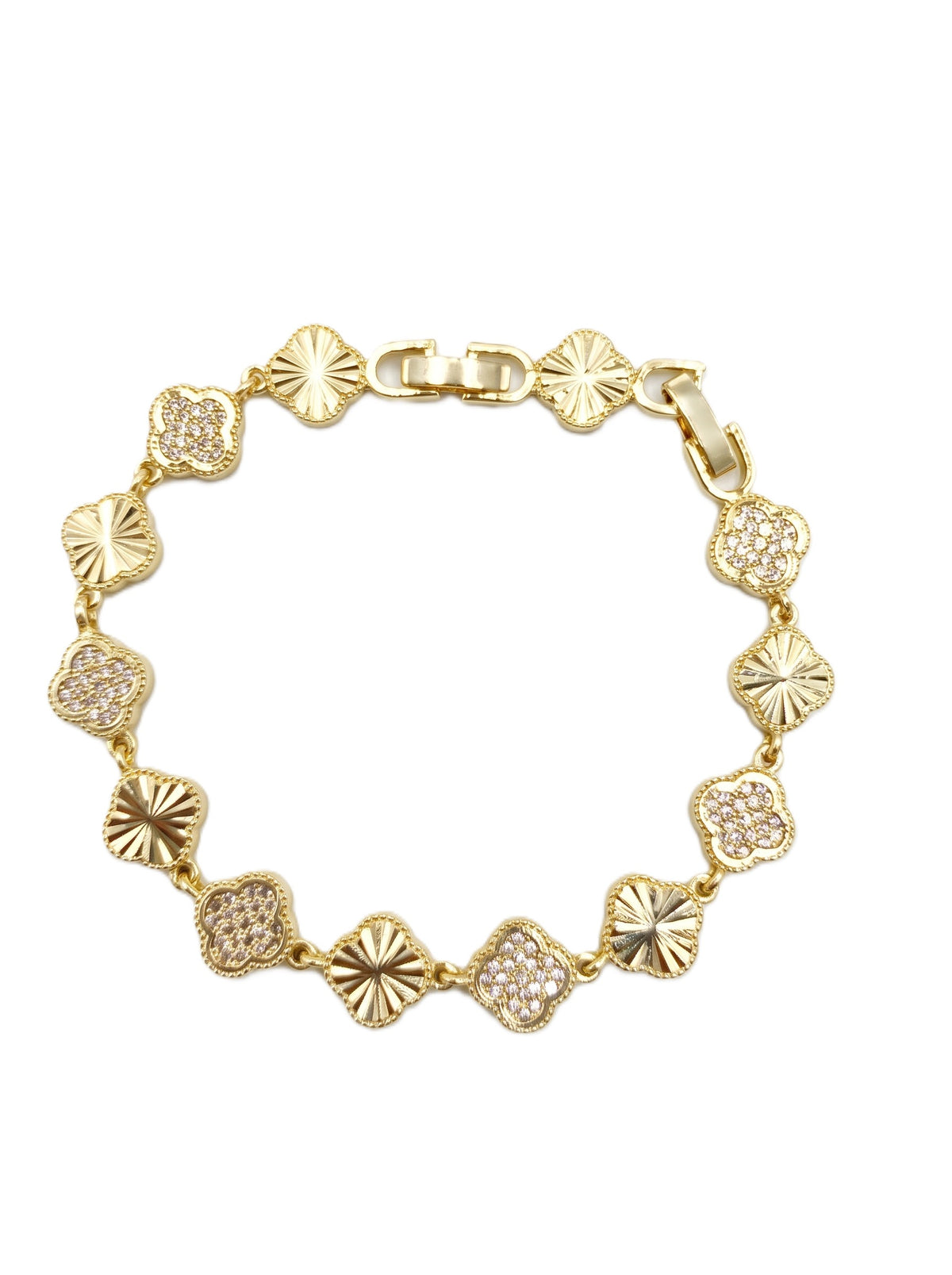 VIP Bileklik GOLD