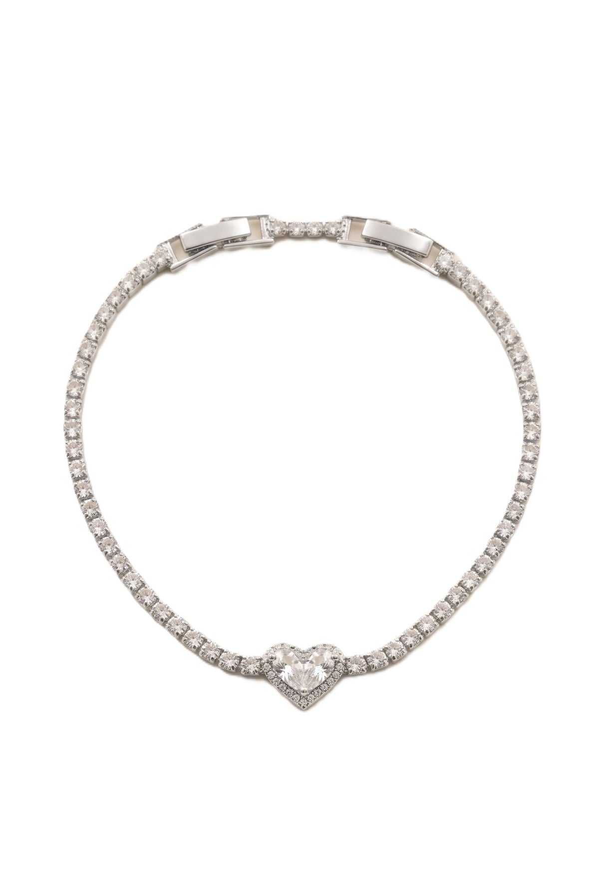 VIP Bileklik SILVER