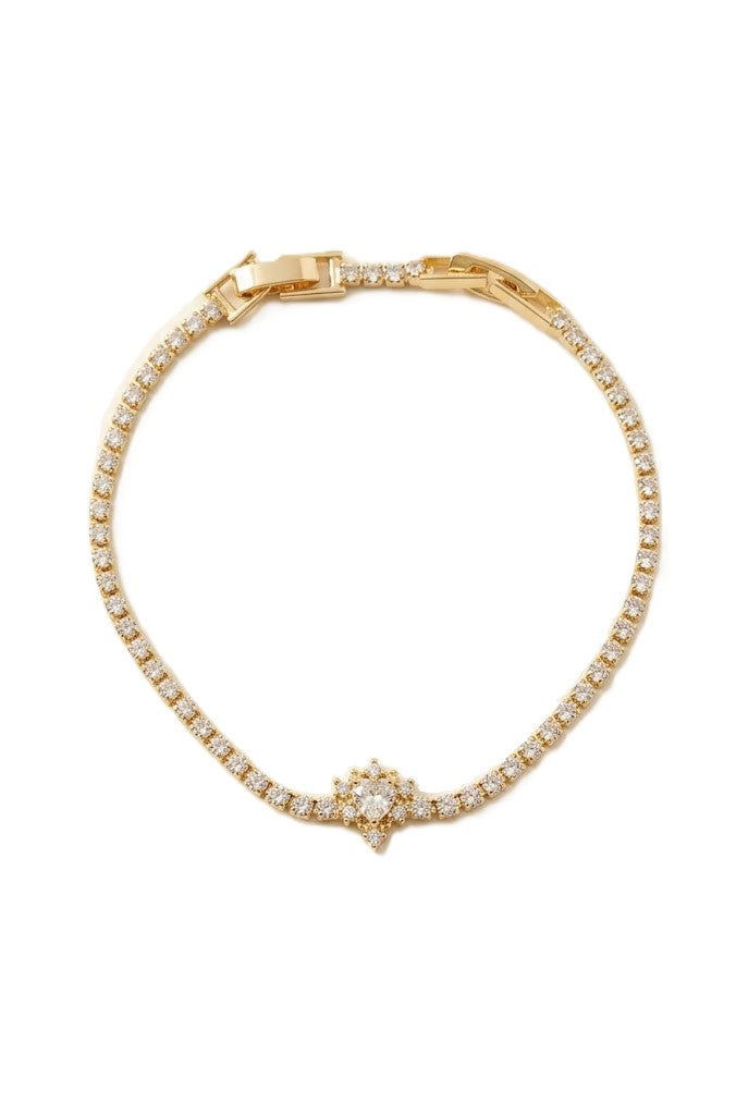 VIP Bileklik GOLD