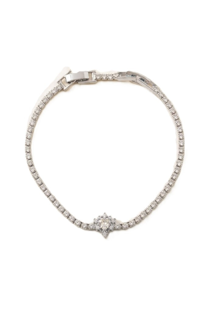 VIP Bileklik SILVER