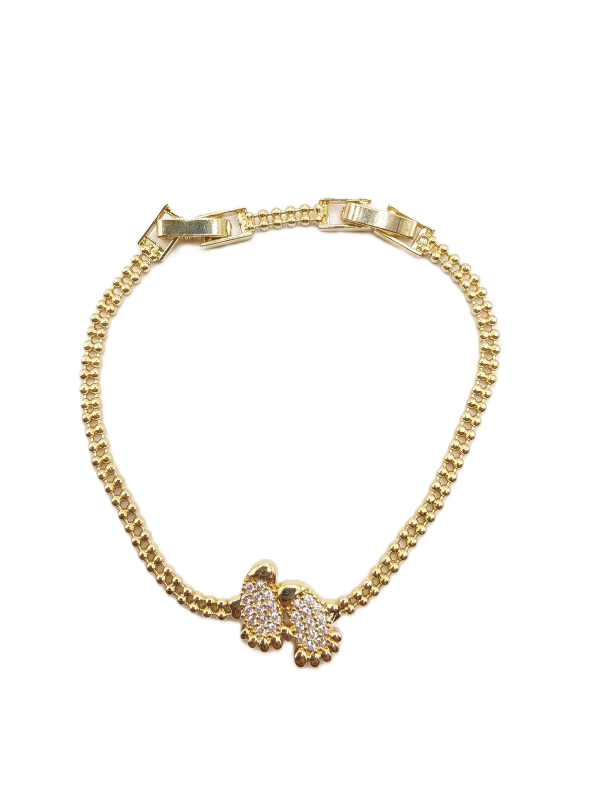 VIP Bileklik GOLD
