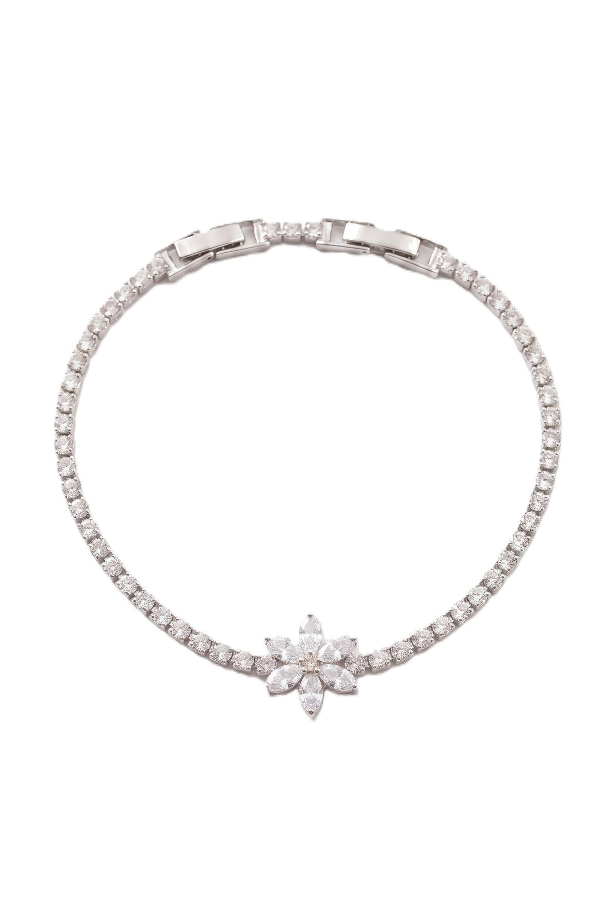 VIP Bileklik SILVER