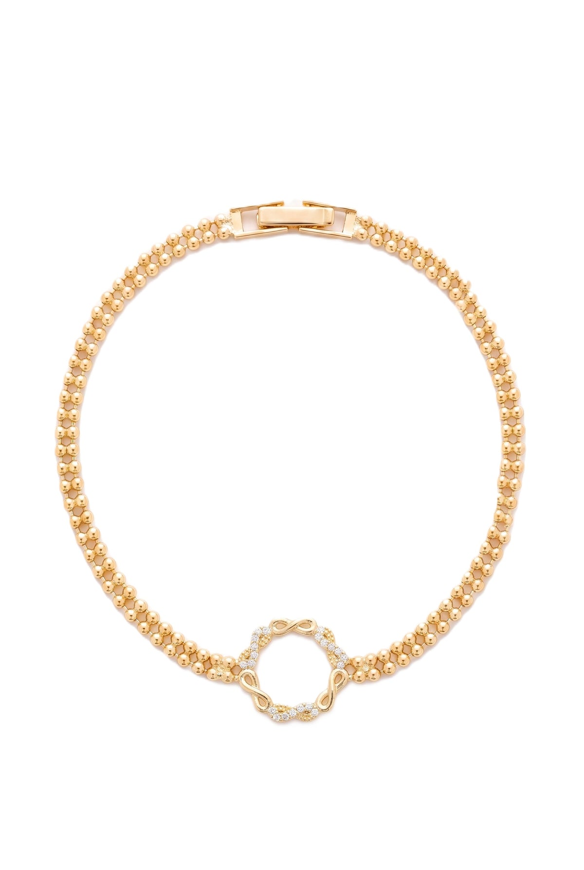 VIP Bileklik GOLD