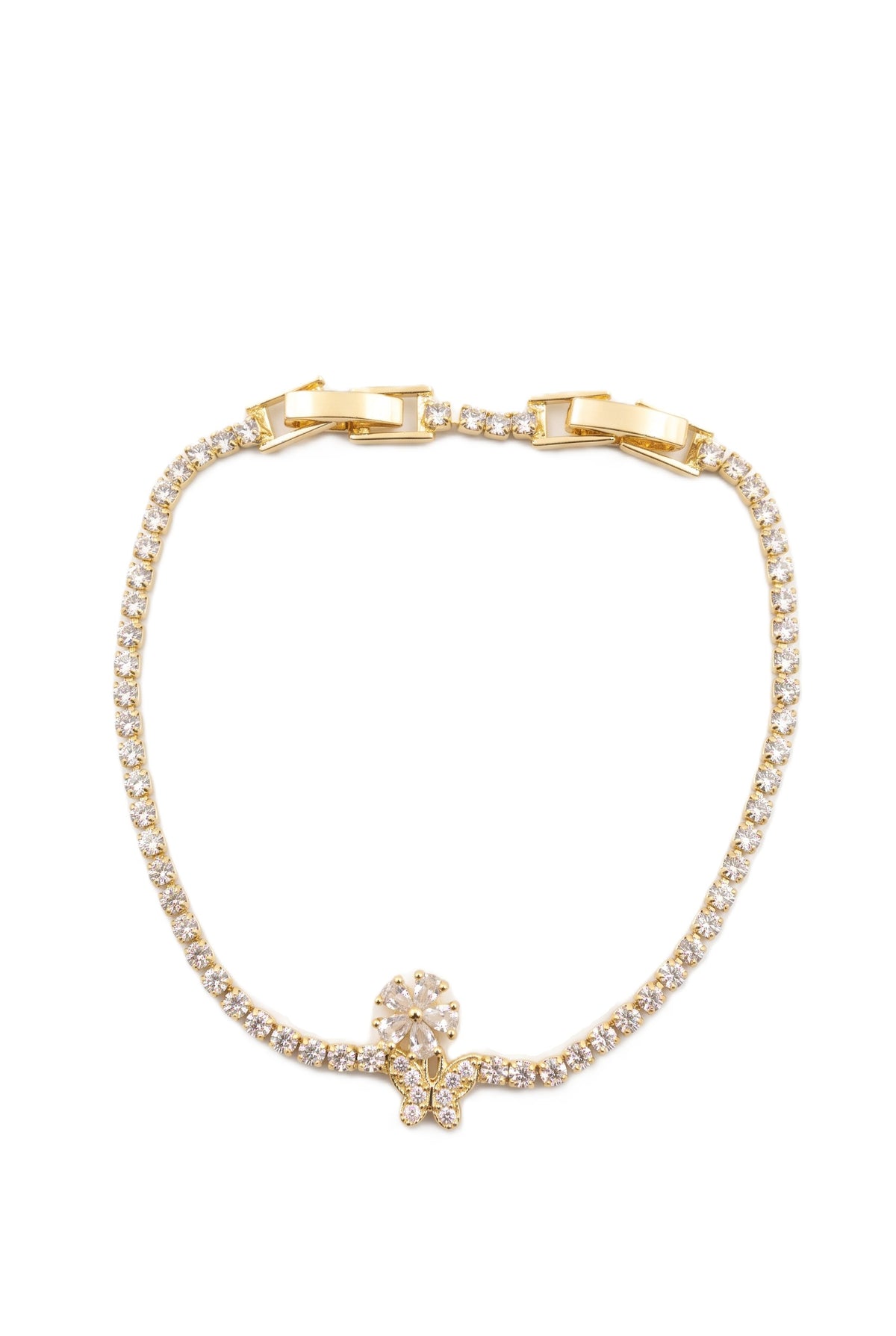 VIP Bileklik GOLD