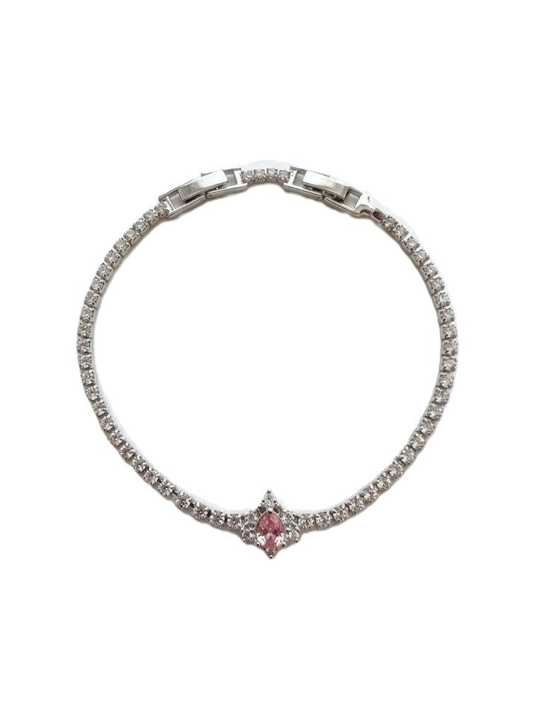 VIP Bileklik SILVER