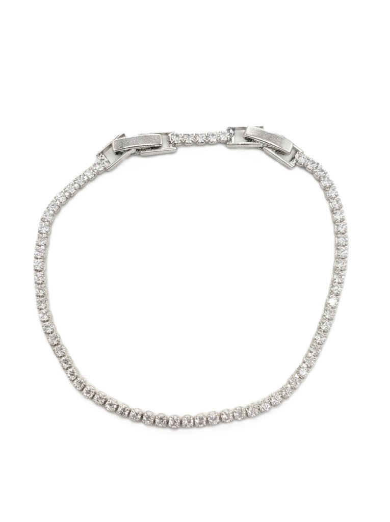 VIP Bileklik SILVER
