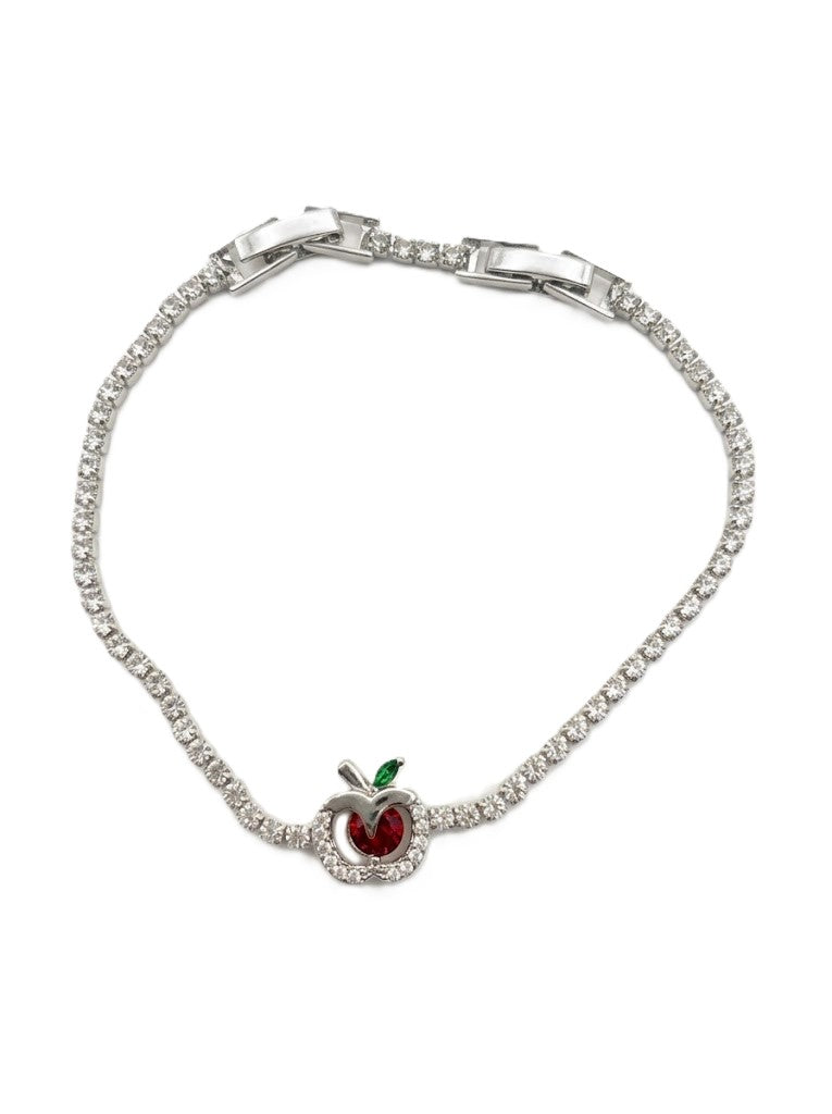 VIP Bileklik SILVER