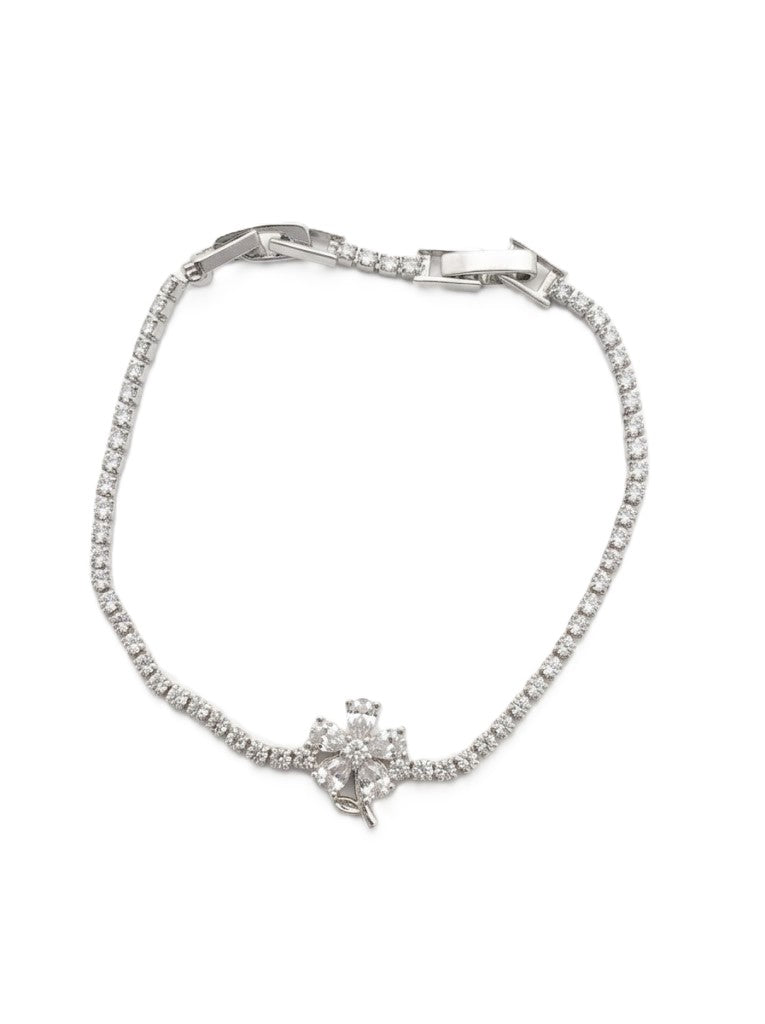 VIP Bileklik SILVER