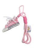 Çanta Ayakkabı Charm PEMBE