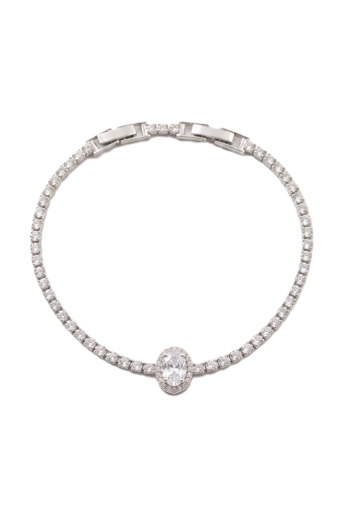 VIP Bileklik SILVER