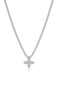 VIP Kolye SILVER