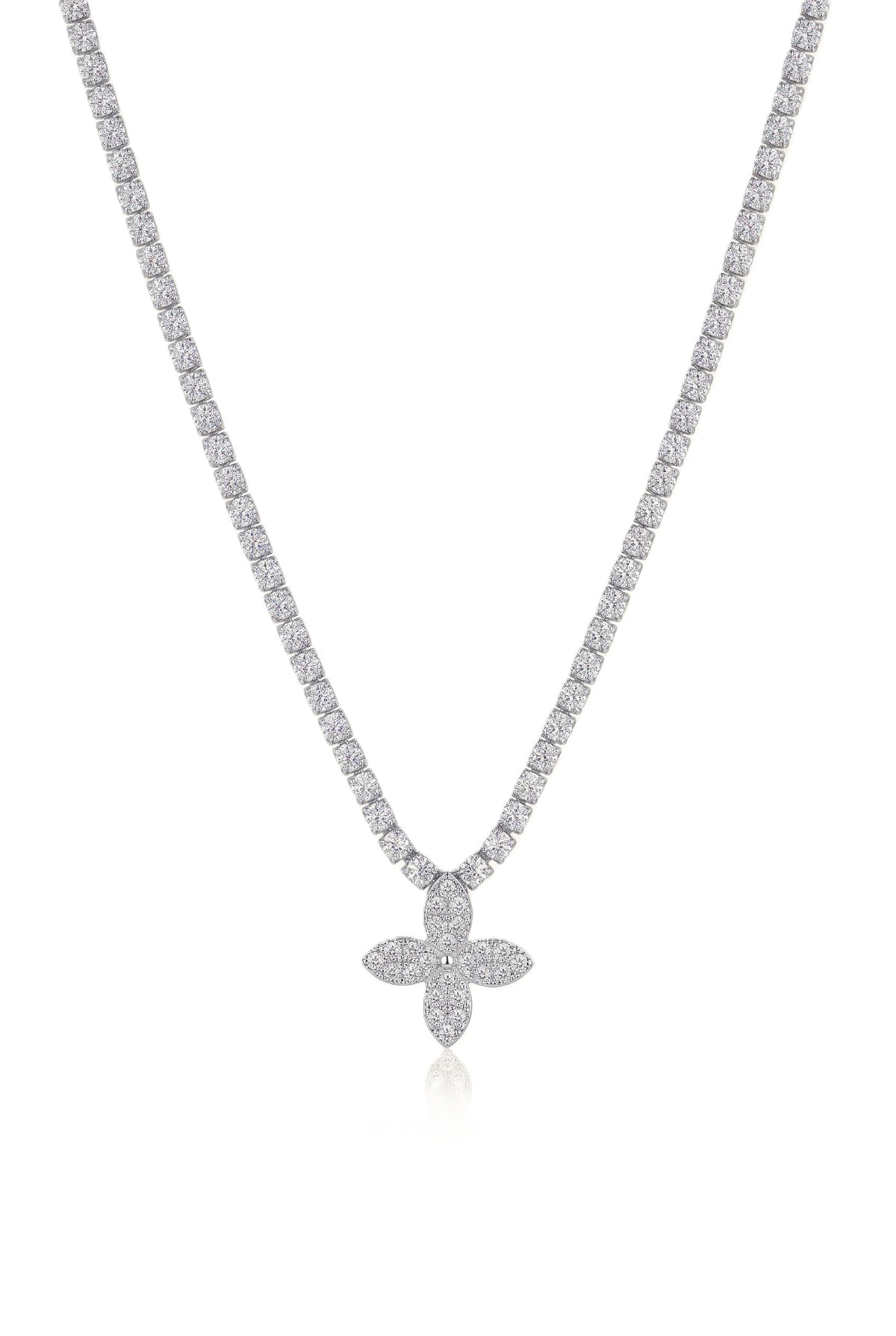 VIP Kolye SILVER