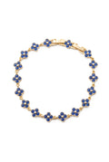 VIP Yonca Bileklik GOLD