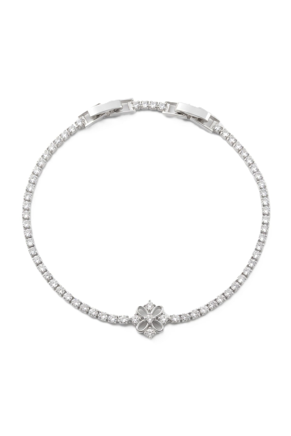 VIP Bileklik SILVER