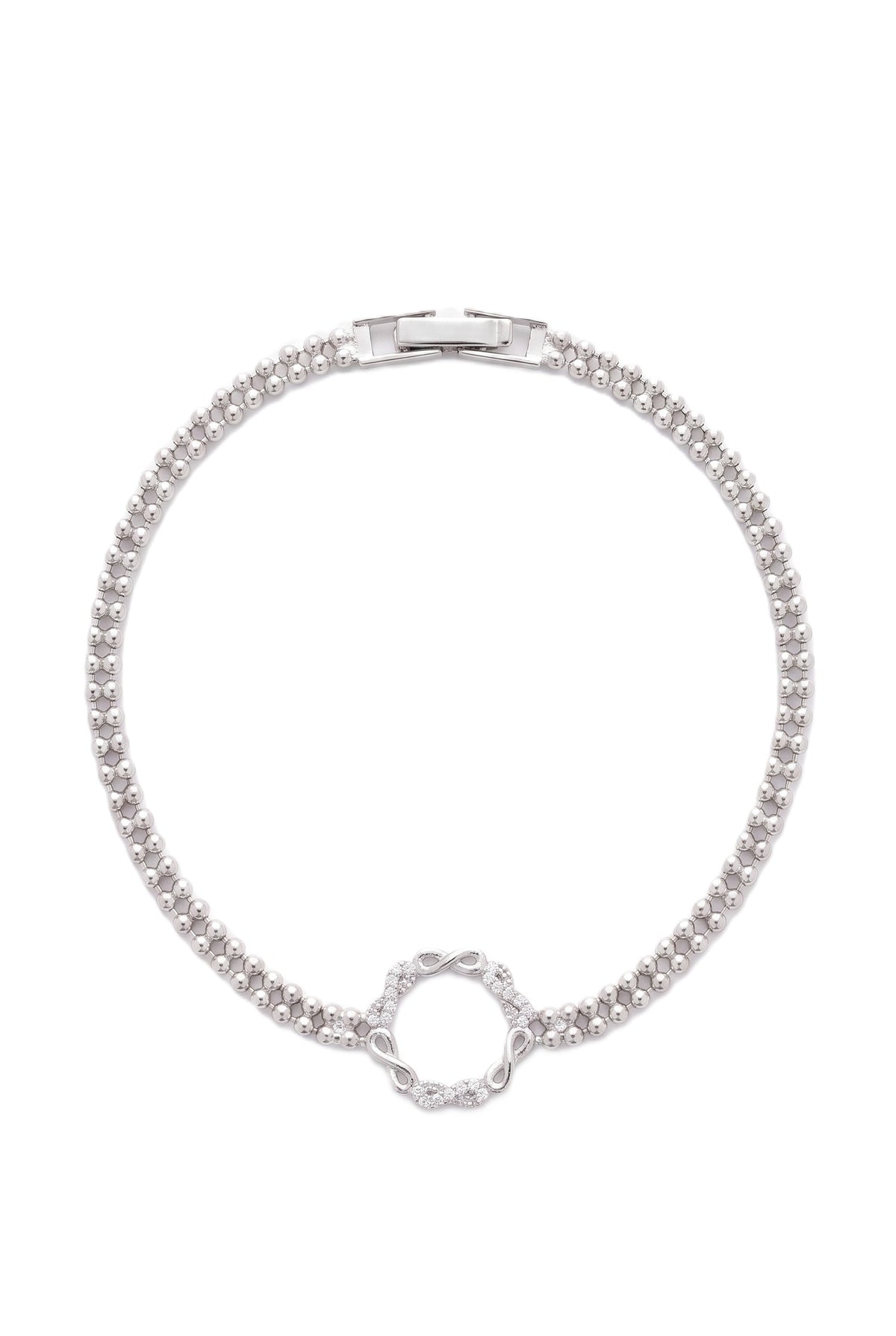 VIP Bileklik SILVER