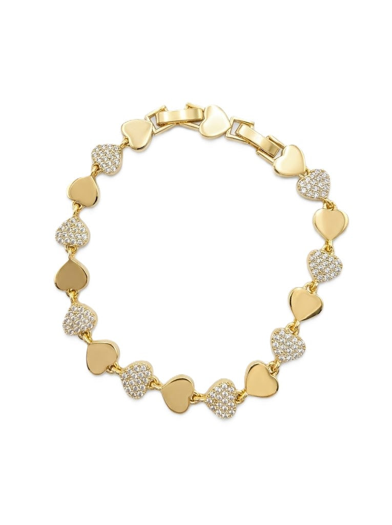 VIP Bileklik GOLD