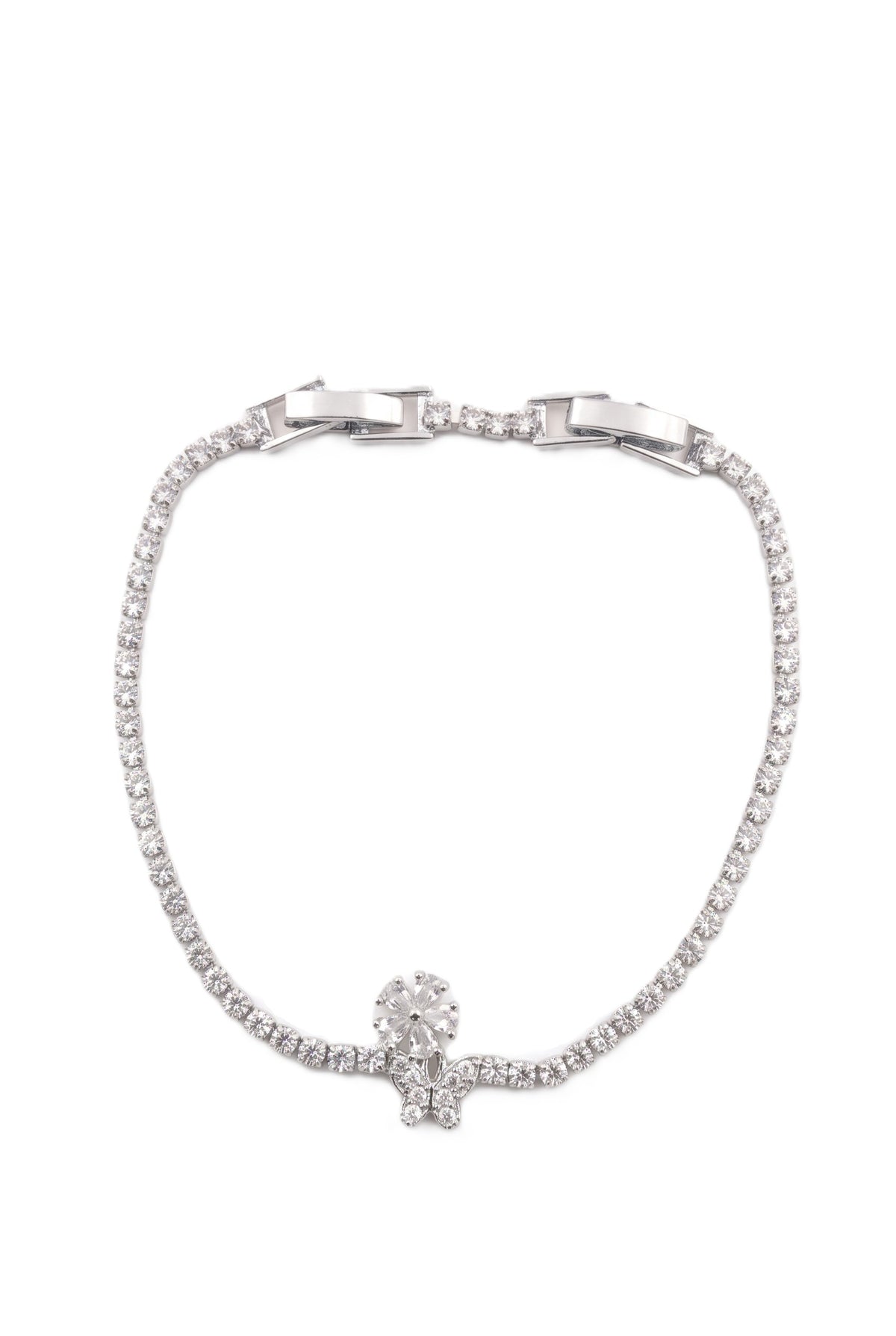 VIP Bileklik SILVER