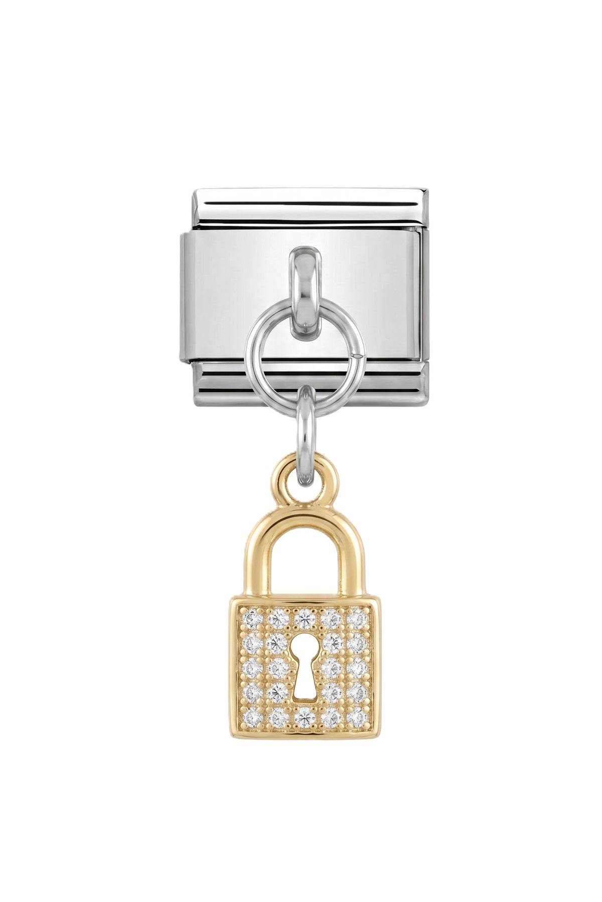 Çelik Charm