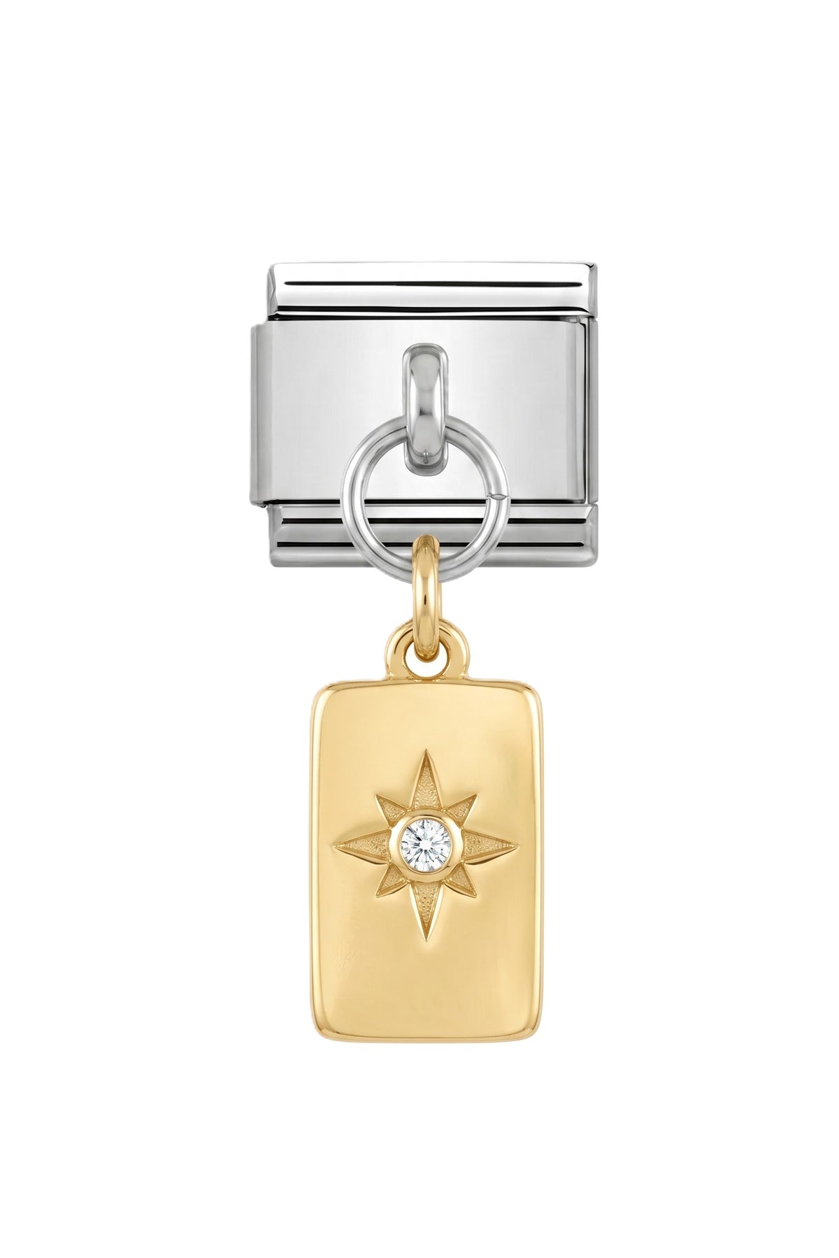 Çelik Charm
