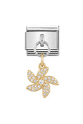 Çelik Charm