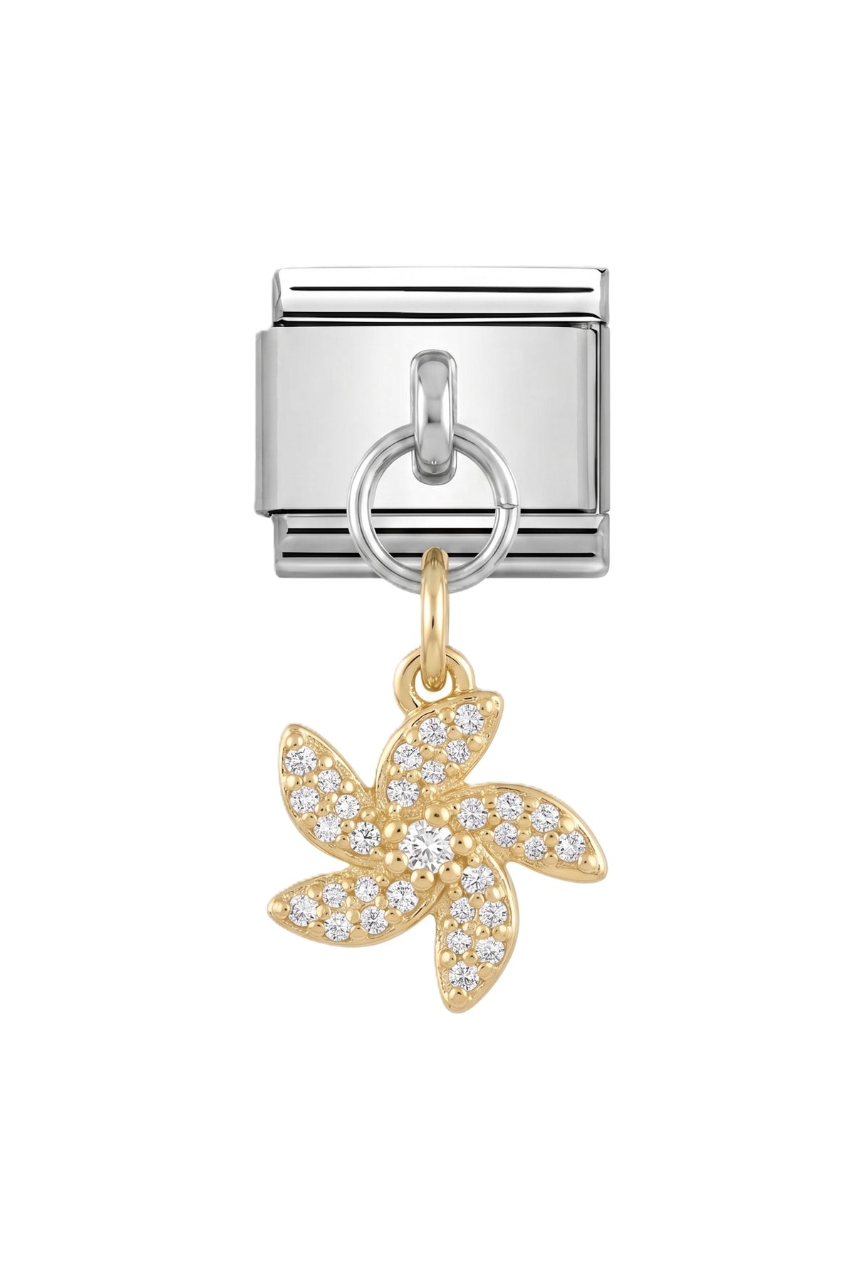 Çelik Charm