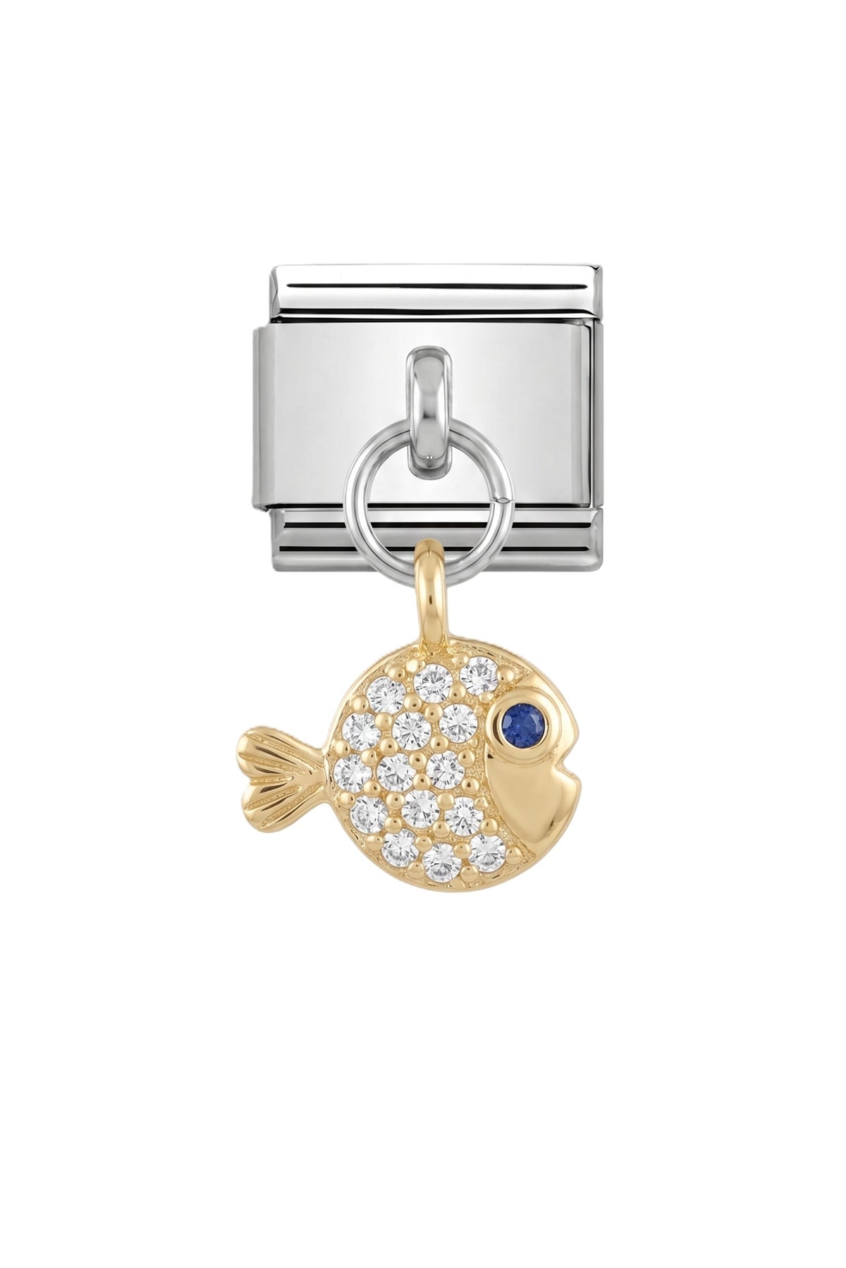Çelik Charm