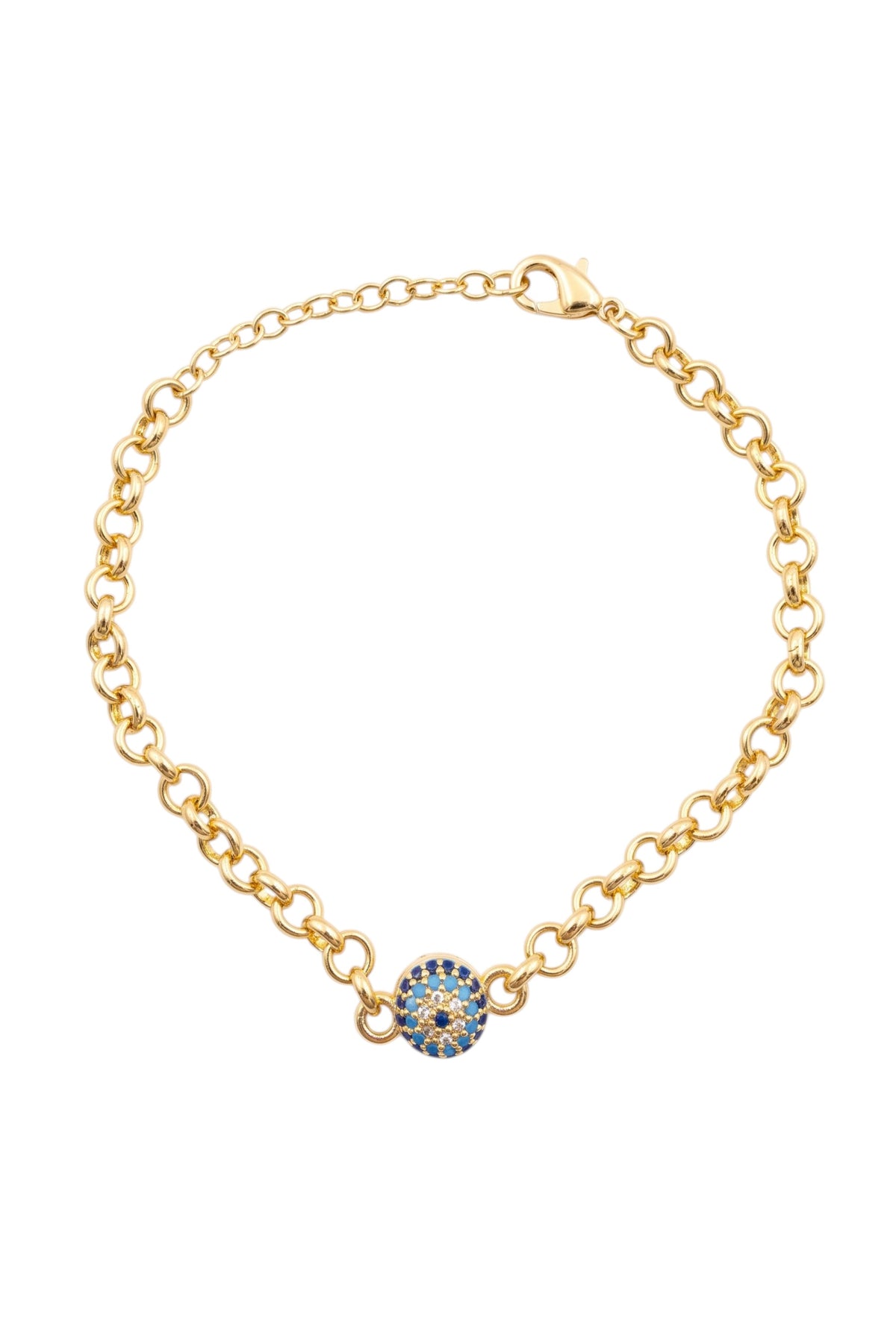 VIP Bileklik GOLD