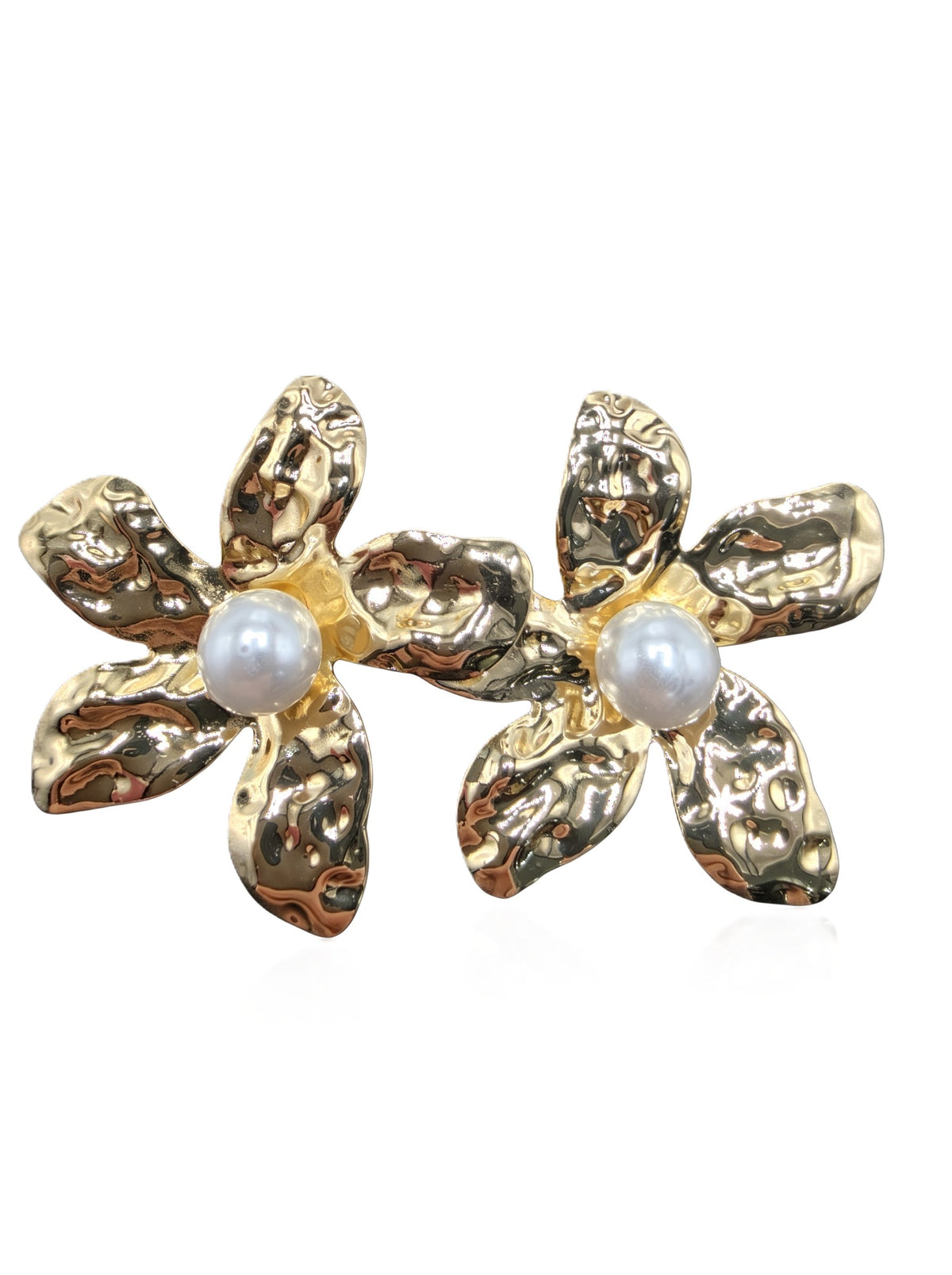 VIP İkili Küpe GOLD