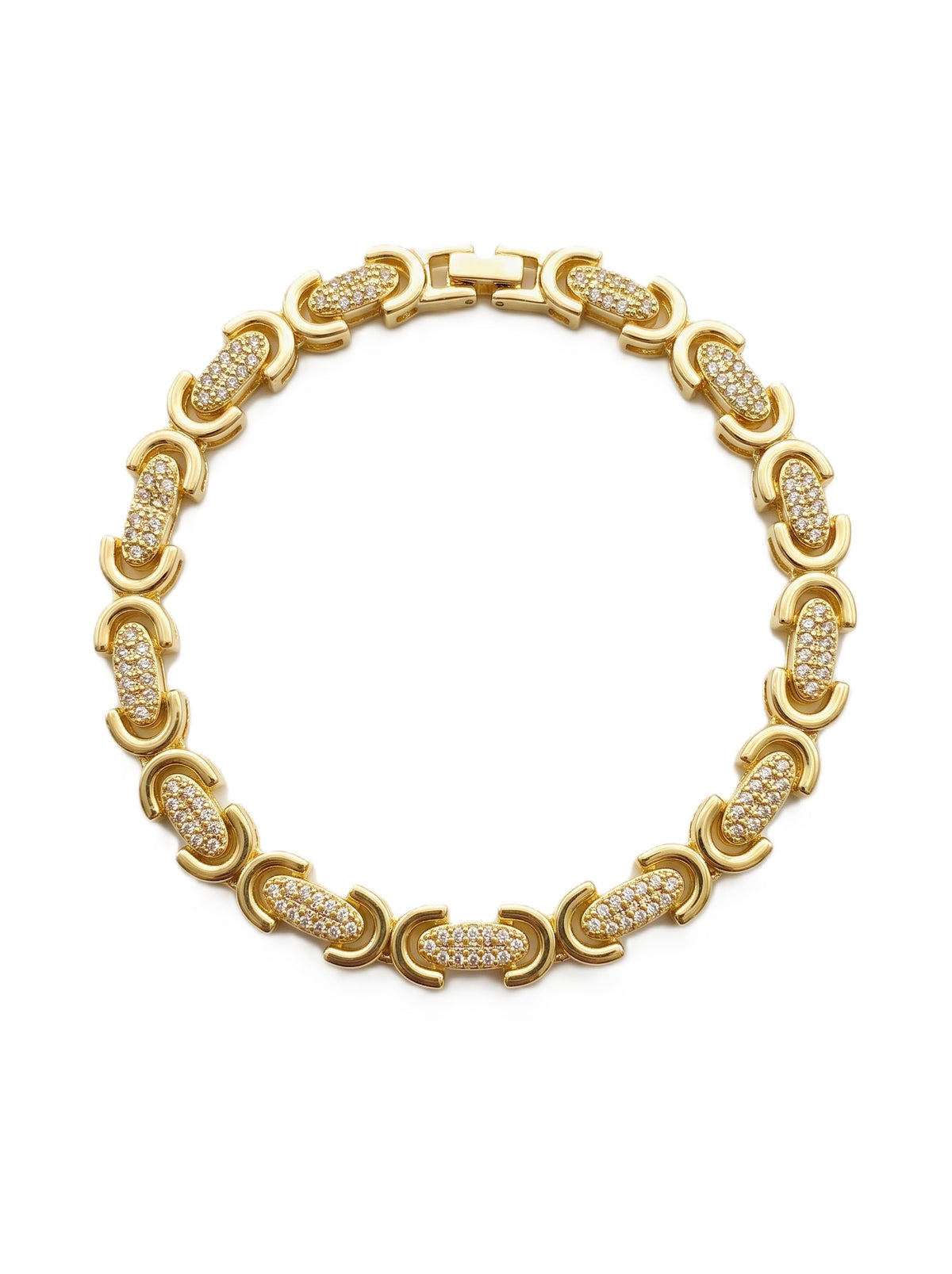 VIP Bileklik GOLD