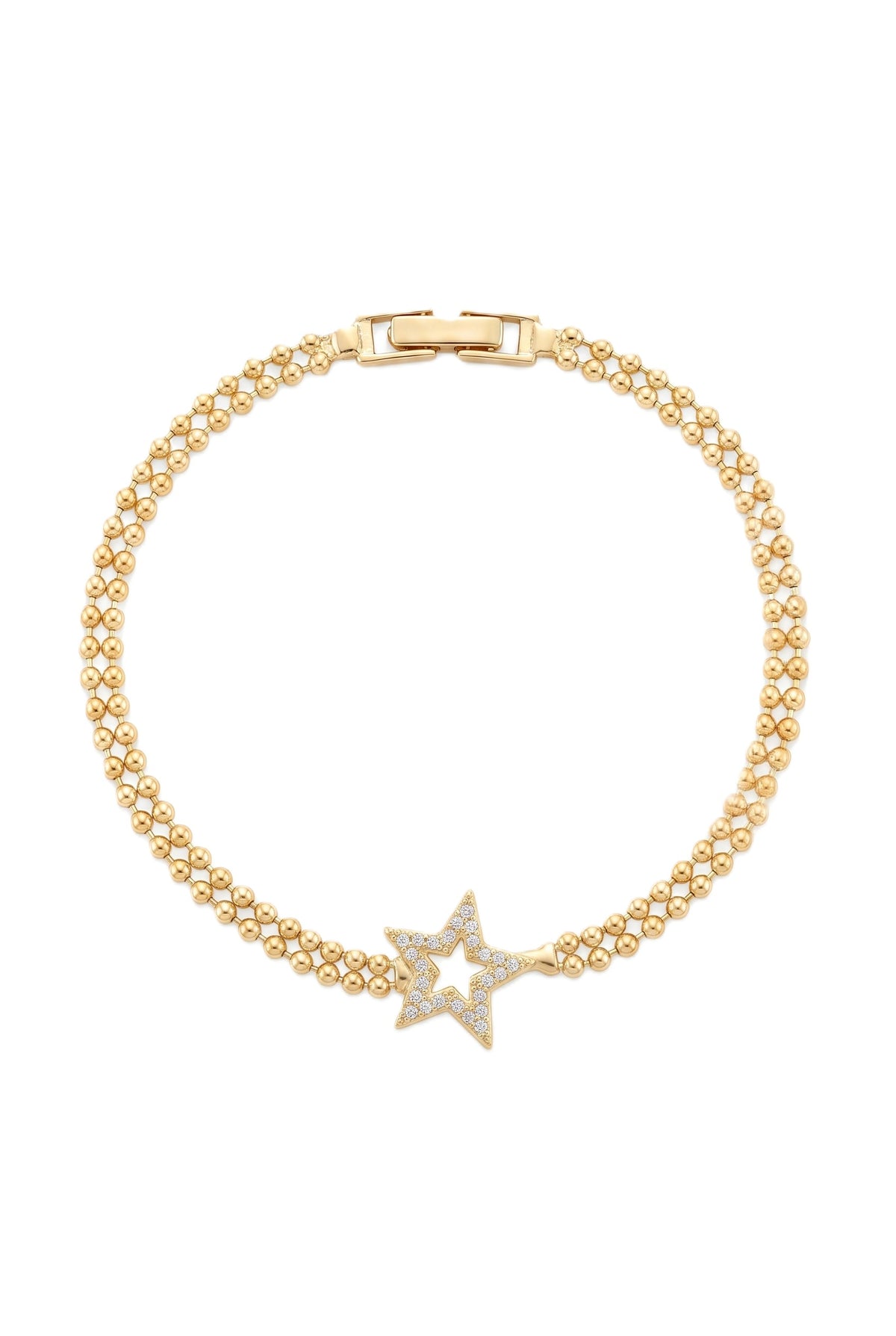 VIP Bileklik GOLD