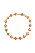VIP Yonca Bileklik GOLD
