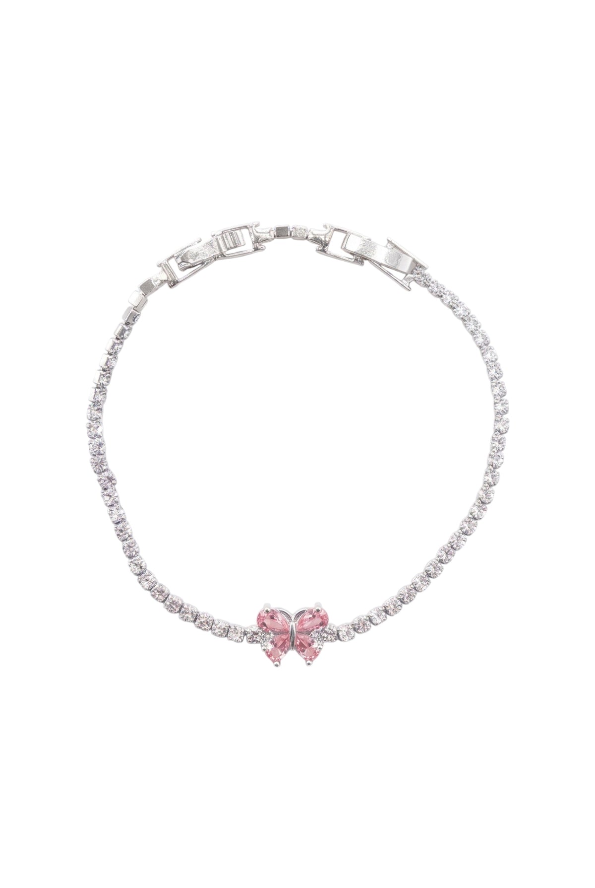 VIP Bileklik SILVER