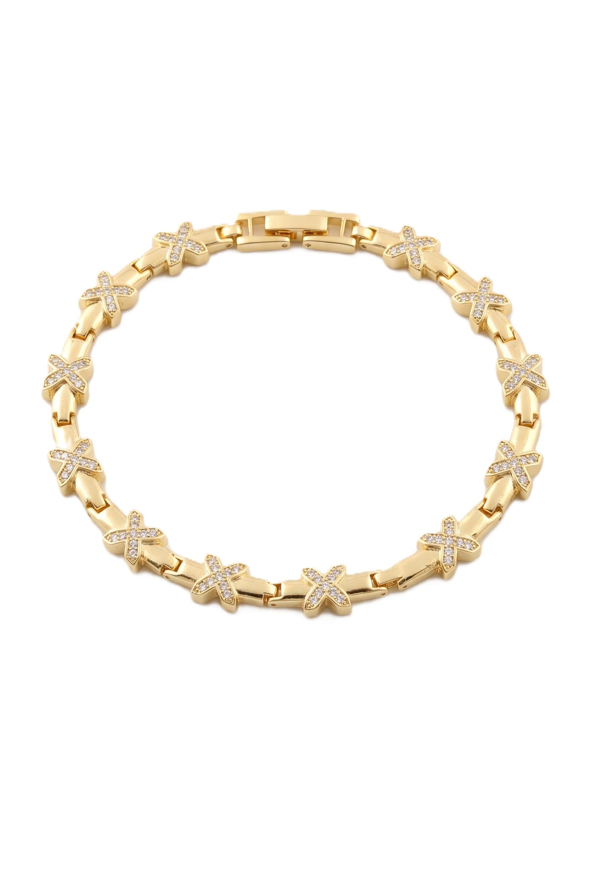 VIP Bileklik GOLD