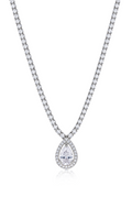 VIP Kolye SILVER