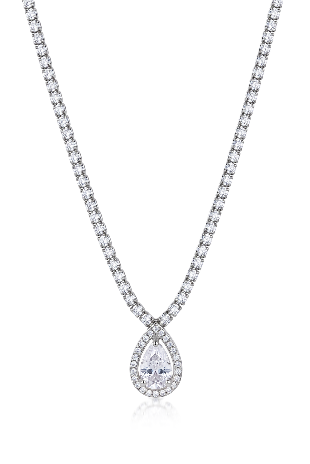 VIP Kolye SILVER