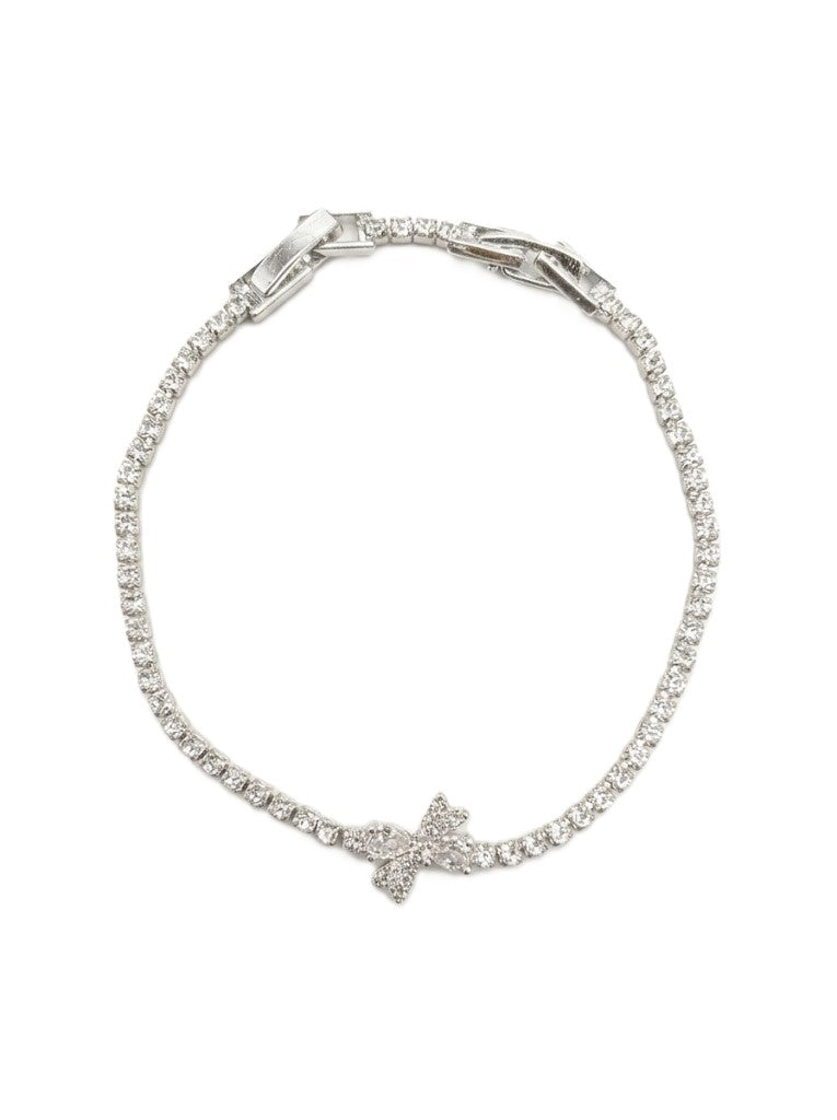 VIP Bileklik SILVER