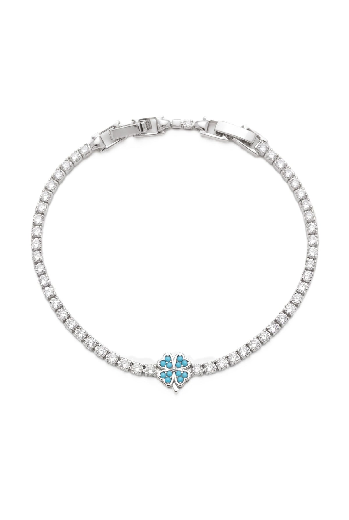 VIP Bileklik SILVER