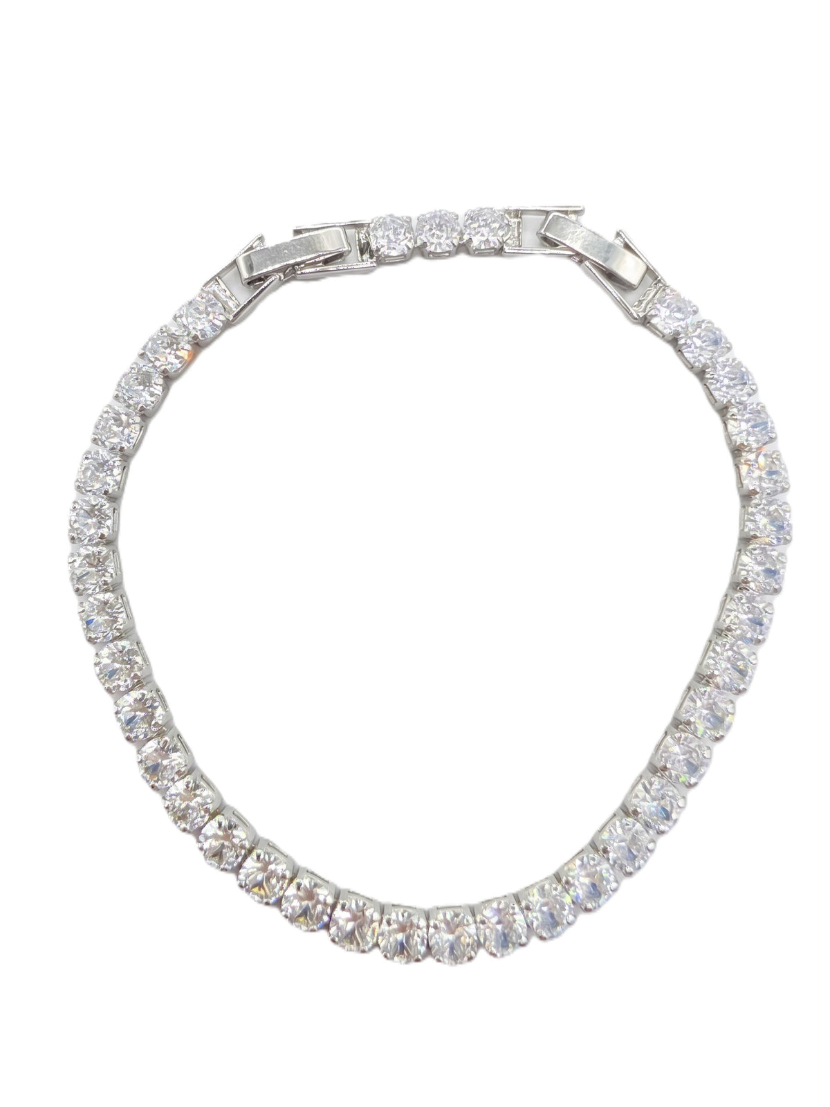 VIP Bileklik SILVER