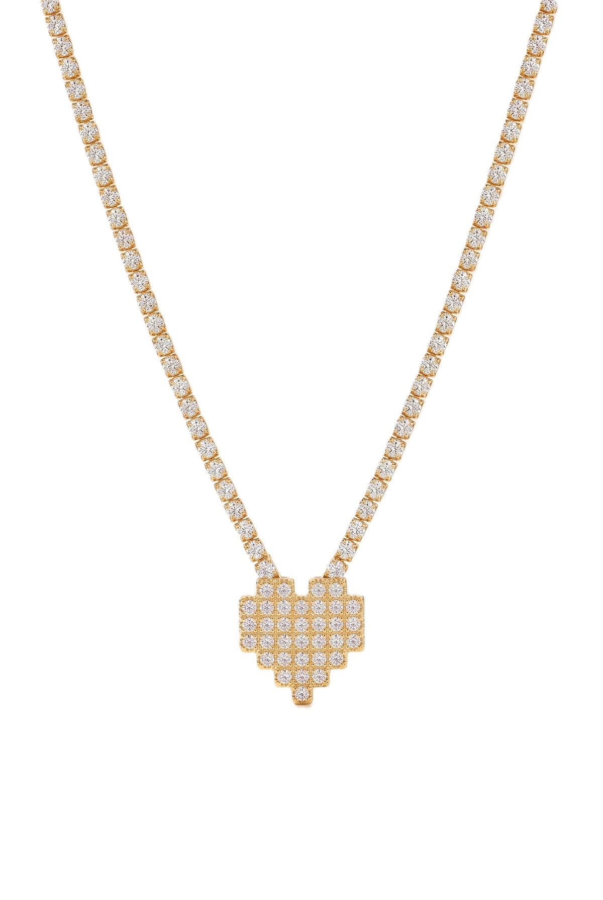 VIP Kolye GOLD