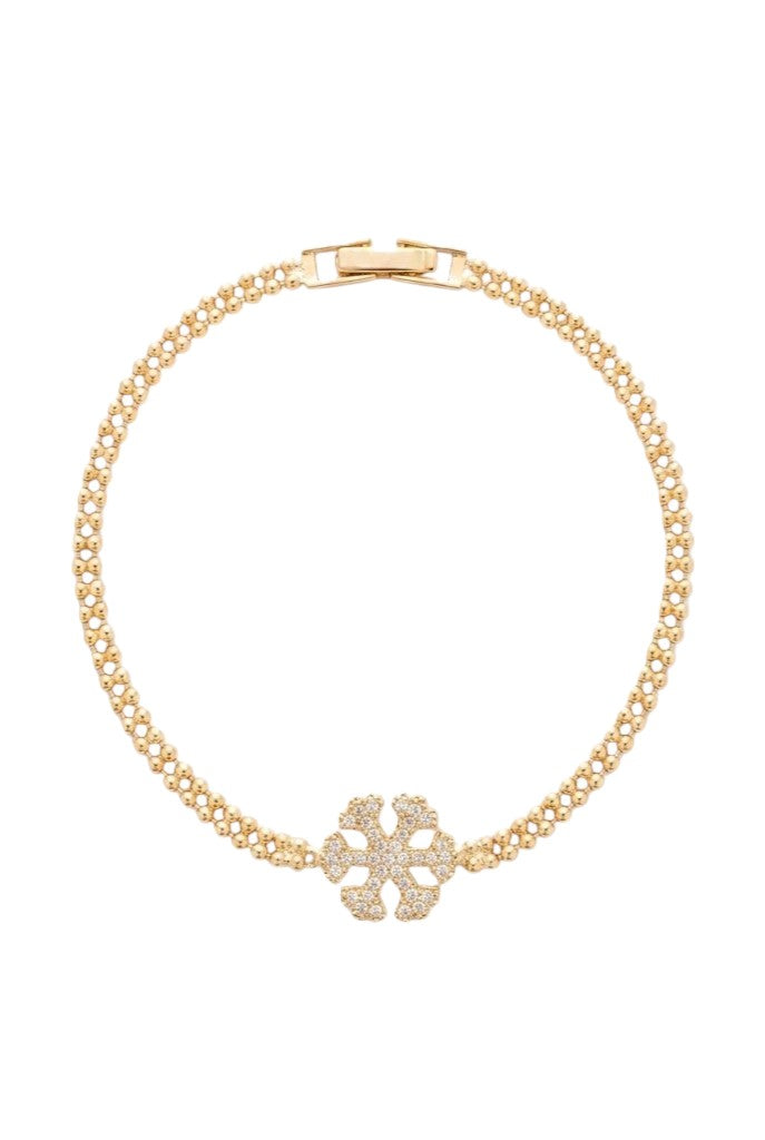 VIP Bileklik GOLD
