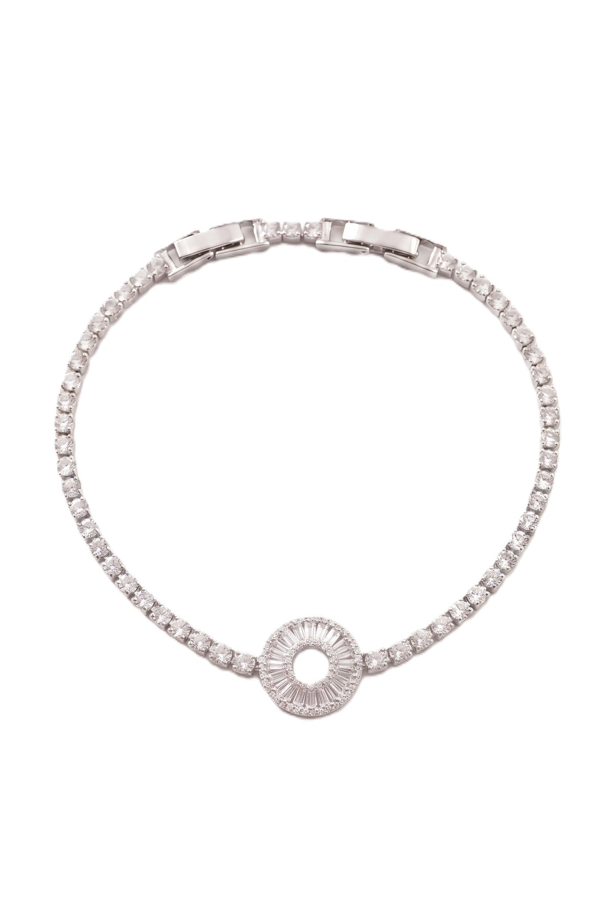 VIP Bileklik SILVER