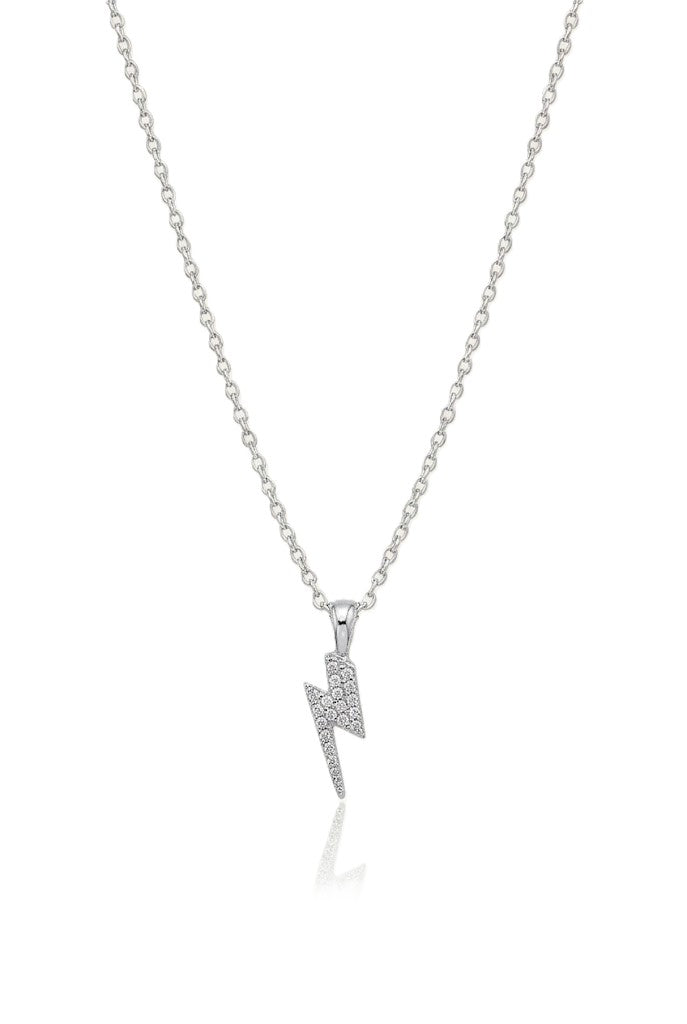 Çelik Kolye SILVER 45cm