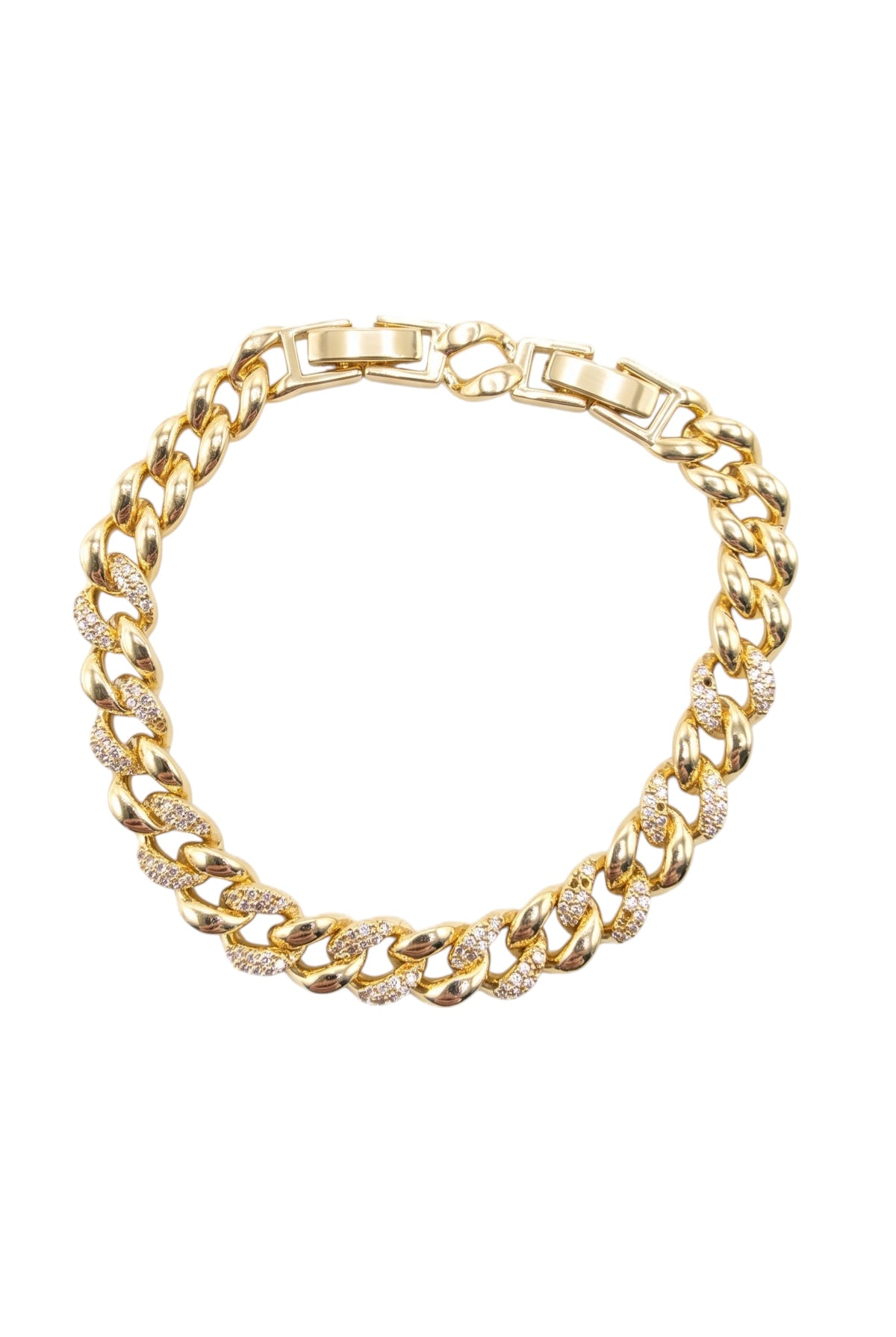 VIP Bileklik GOLD