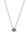 VIP Kolye SILVER